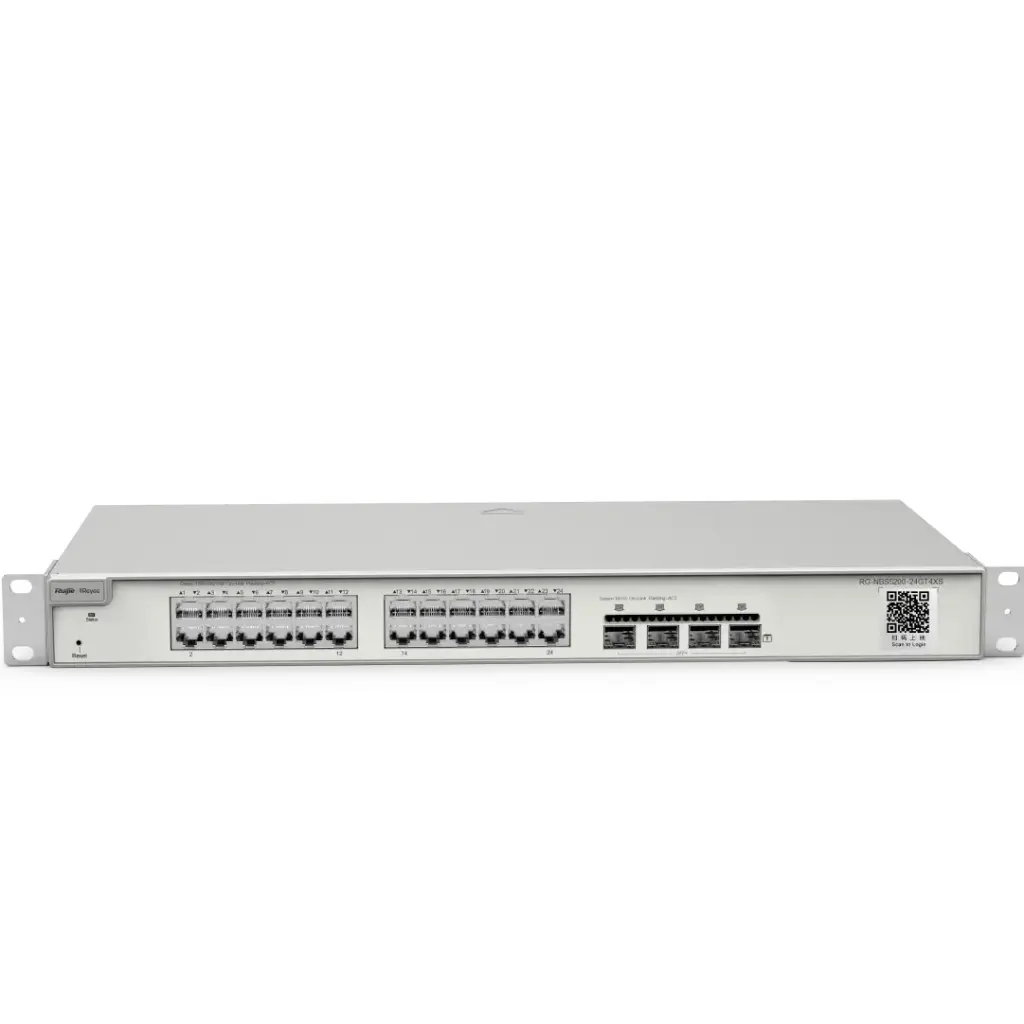 RG-NBS5200-24GT4XS