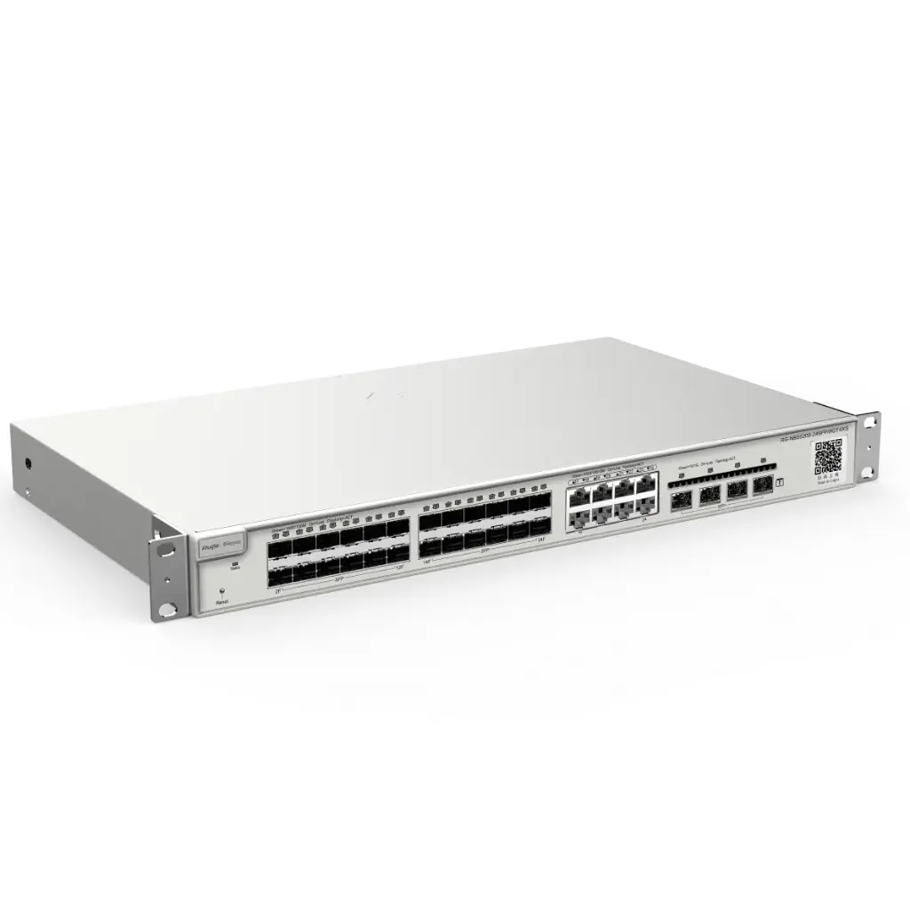 RG-NBS5200-24SFP/8GT4XS
