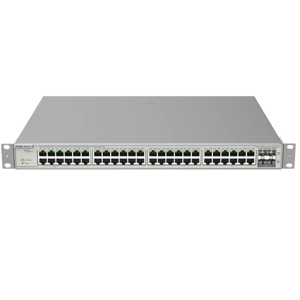 RG-NBS5200-48GT4XS-UP