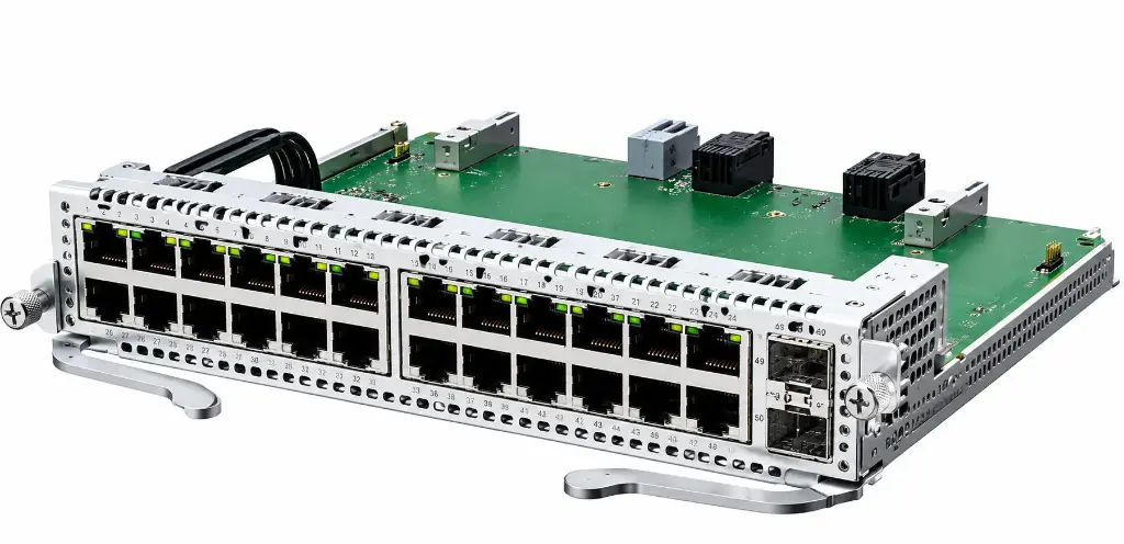 RG-M6000-24GT2XS