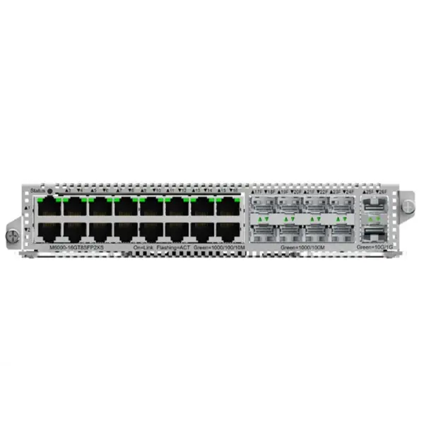 M6000-16GT8SFP2XS