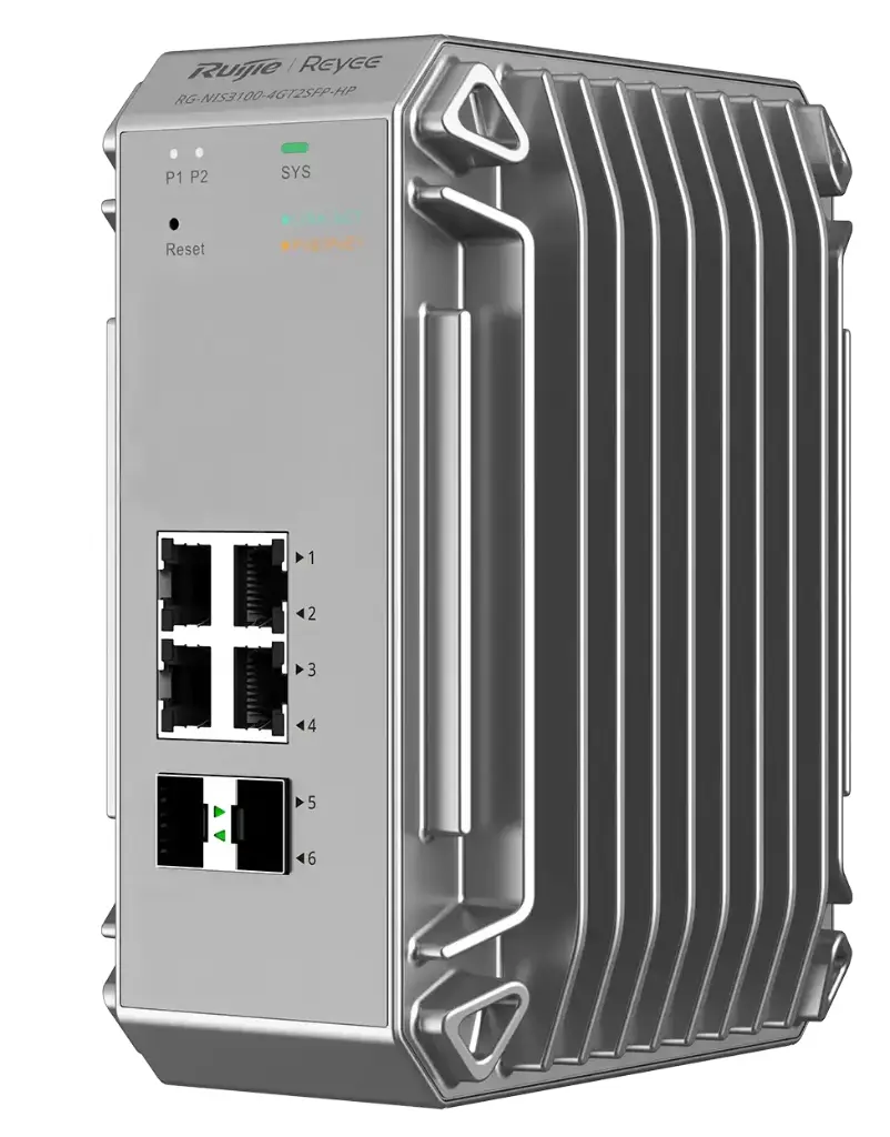 RG-NIS3100-4GT2SFP-HP