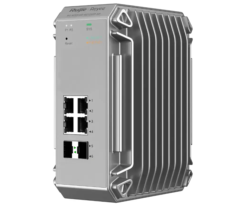 RG-NIS3100-4GT2SFP-HP