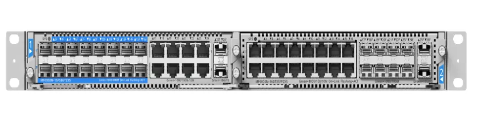 RG-NBF6002M