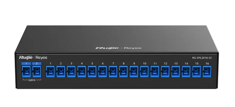 RG-SPL2032-SC
