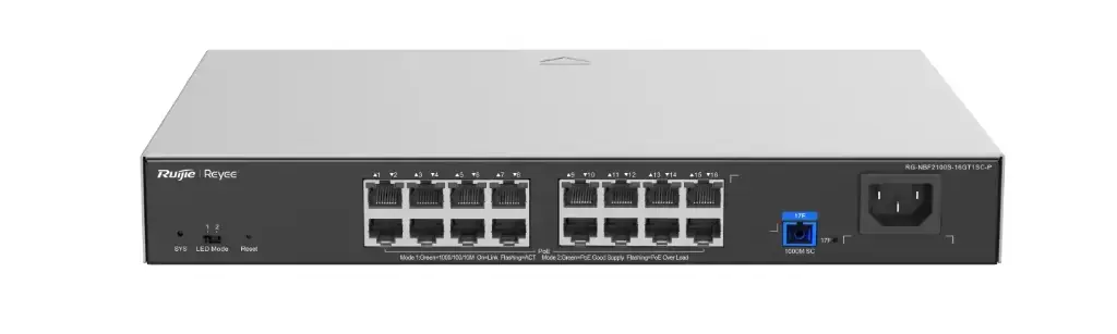RG-NBF2100S-16GT1SC-P
