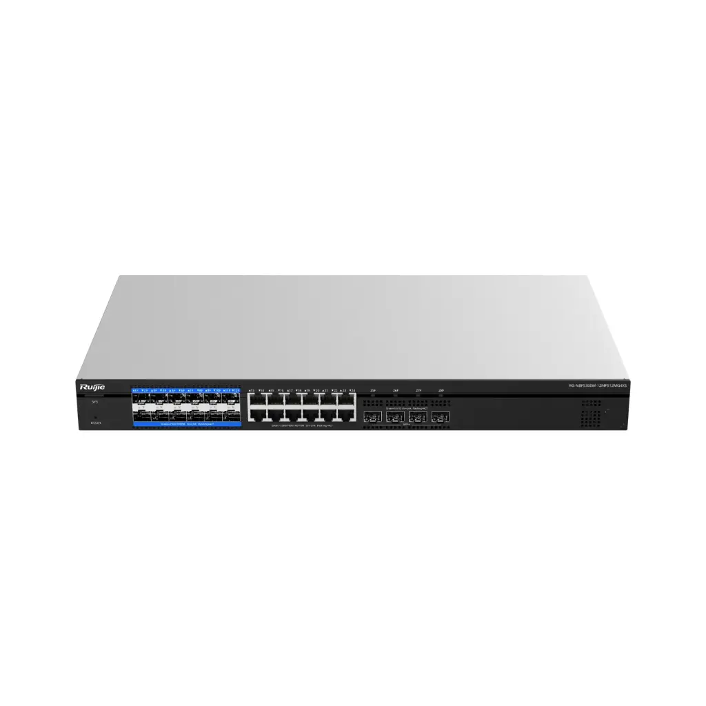 RG-NBF5300M-12MFS12MG4XS