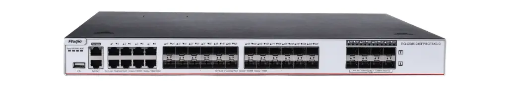 RG-CS85-24SFP/8GT8XS-D