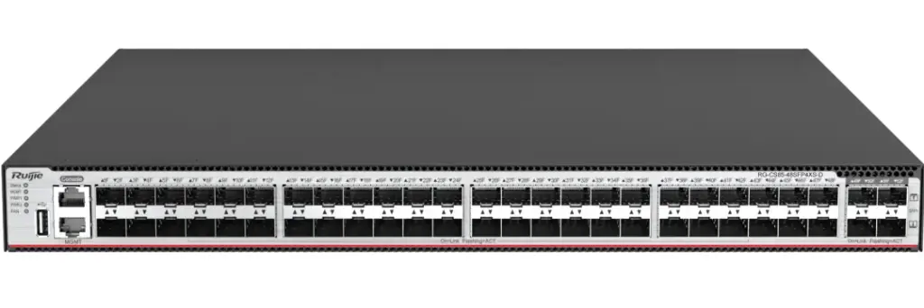 RG-CS85-48SFP4XS-D