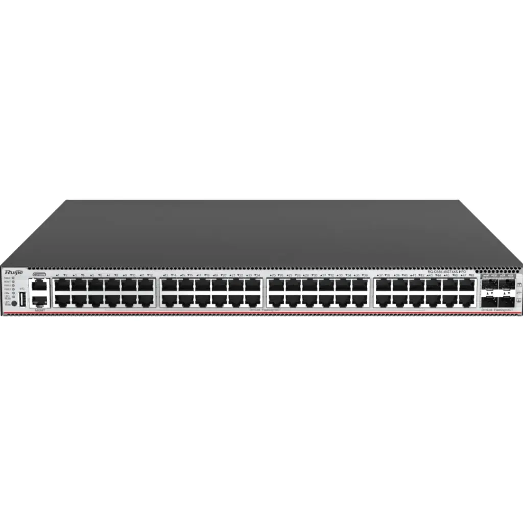 RG-CS85-48GT4XS-HPD