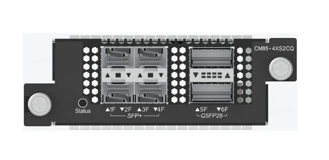 CM85-4XS2CQ