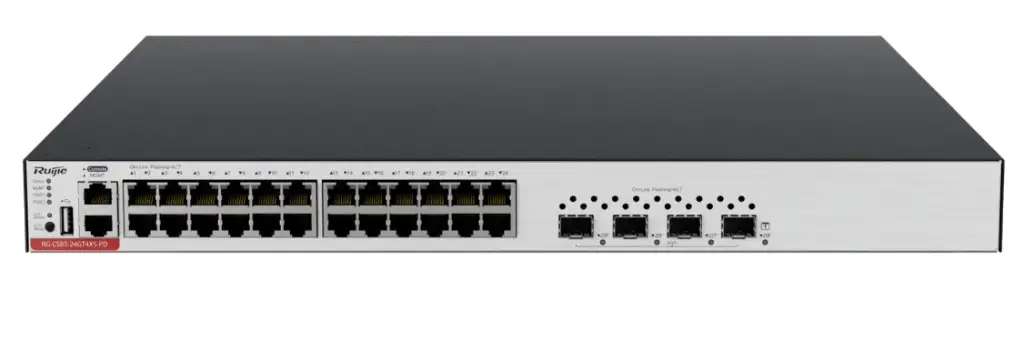 RG-CS83-24GT4XS-PD