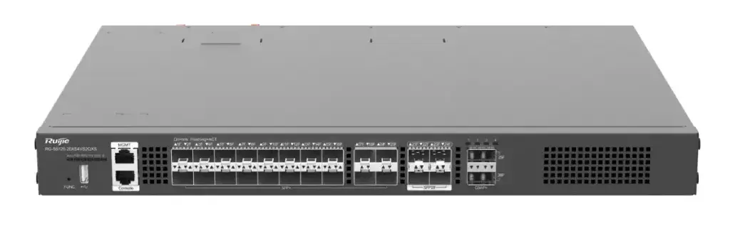 RG-S6120-20XS4VS2QXS