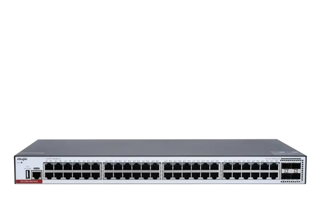 RG-CS83-48GT4XS-P