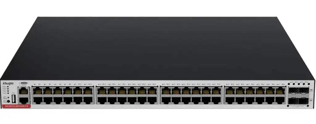 RG-CS83-48GT4XS-PD