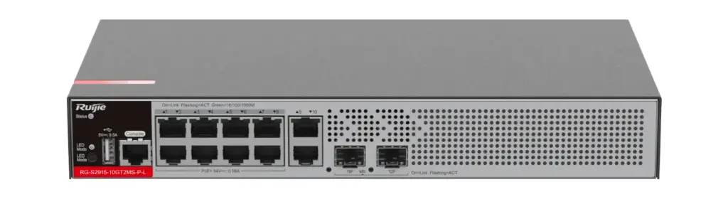 RG-S2915-10GT2MS-P-L
