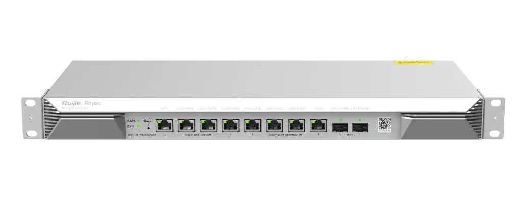 RG-EG1510XS