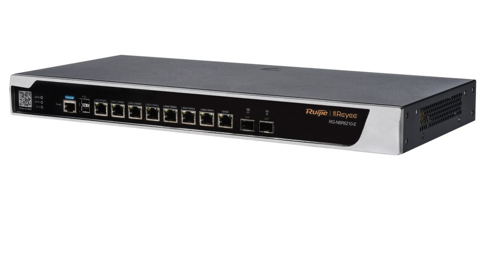 RG-NBR6210-E