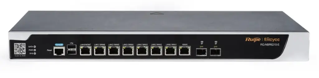 RG-NBR6210-E