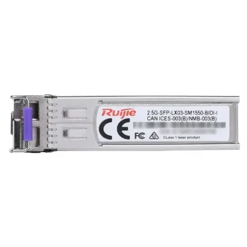 2.5G-SFP-LX03-SM1550-BIDI-I