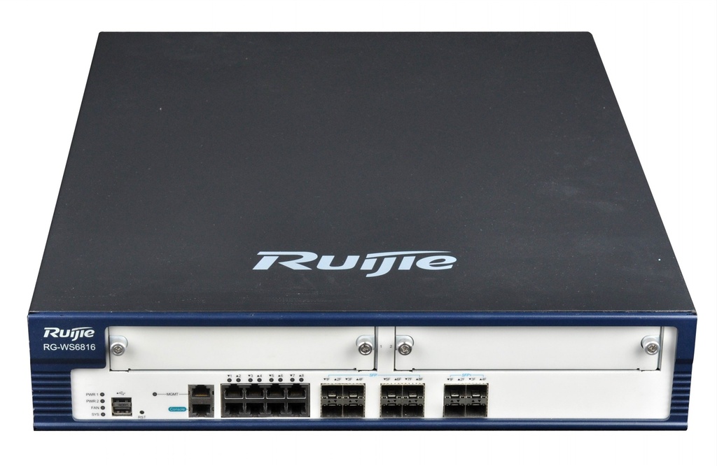 RG-WS6816
