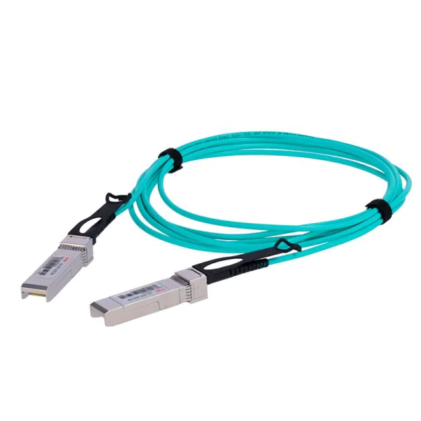 XG-SFP-AOC3M