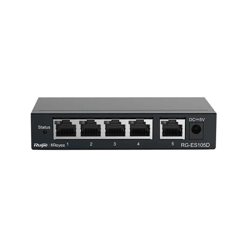 RG-ES105D