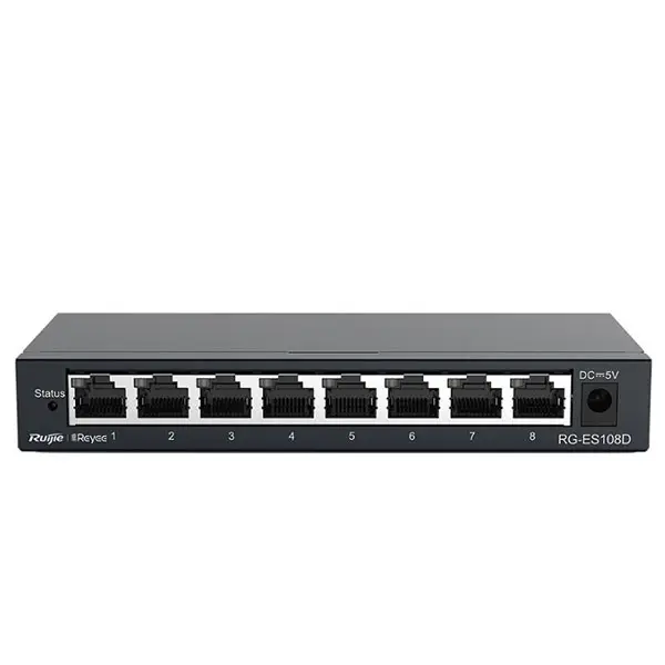 RG-ES108D
