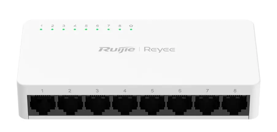 RG-ES08G-L