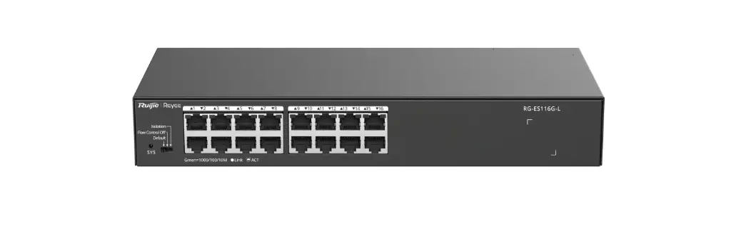 RG-ES116G-L