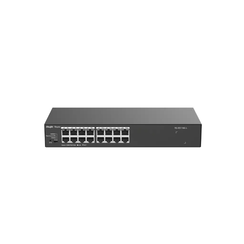 RG-ES116G-L