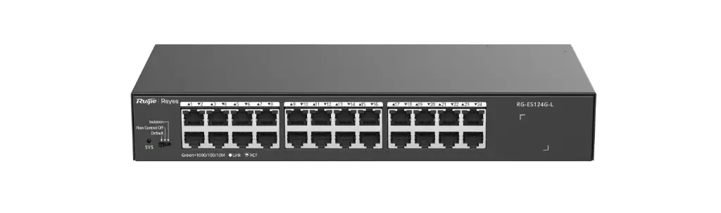 RG-ES124G-L