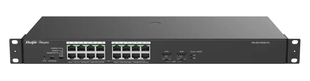 RG-ES118GS-P-L