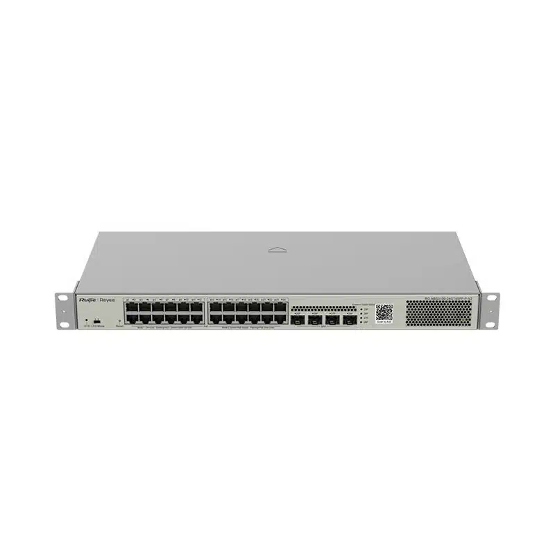 RG-NBS3100-24GT4SFP-P V2