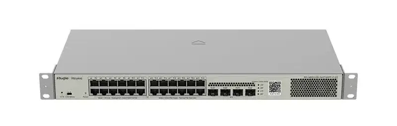 RG-NBS3100-24GT4SFP-P V2