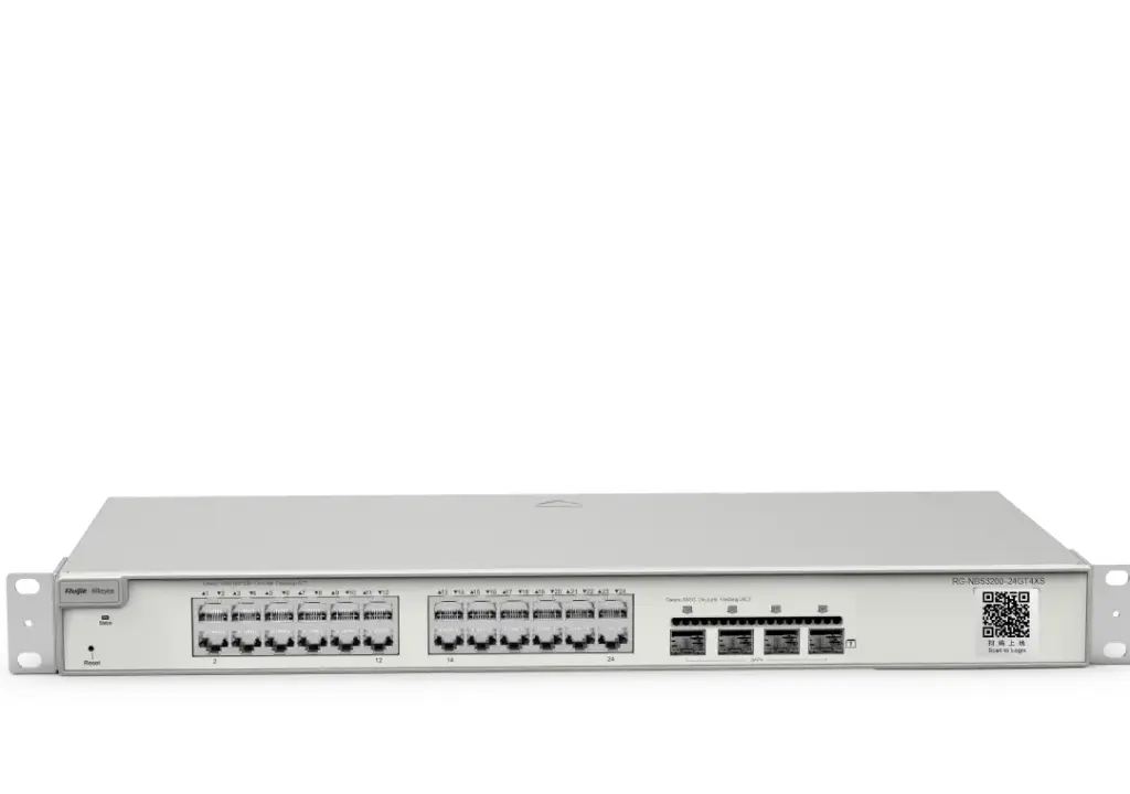 RG-NBS3200-24GT4XS