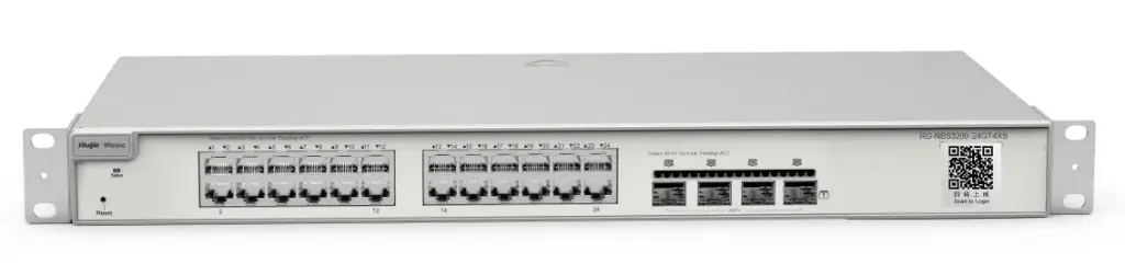 RG-NBS3200-24GT4XS