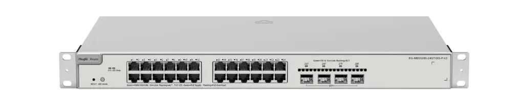 RG-NBS3200-24GT4XS-P-V2