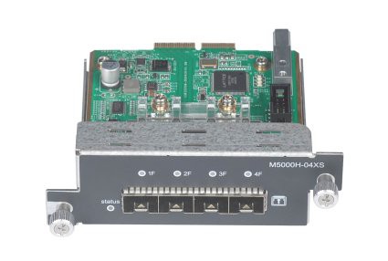 M5000H-04XS