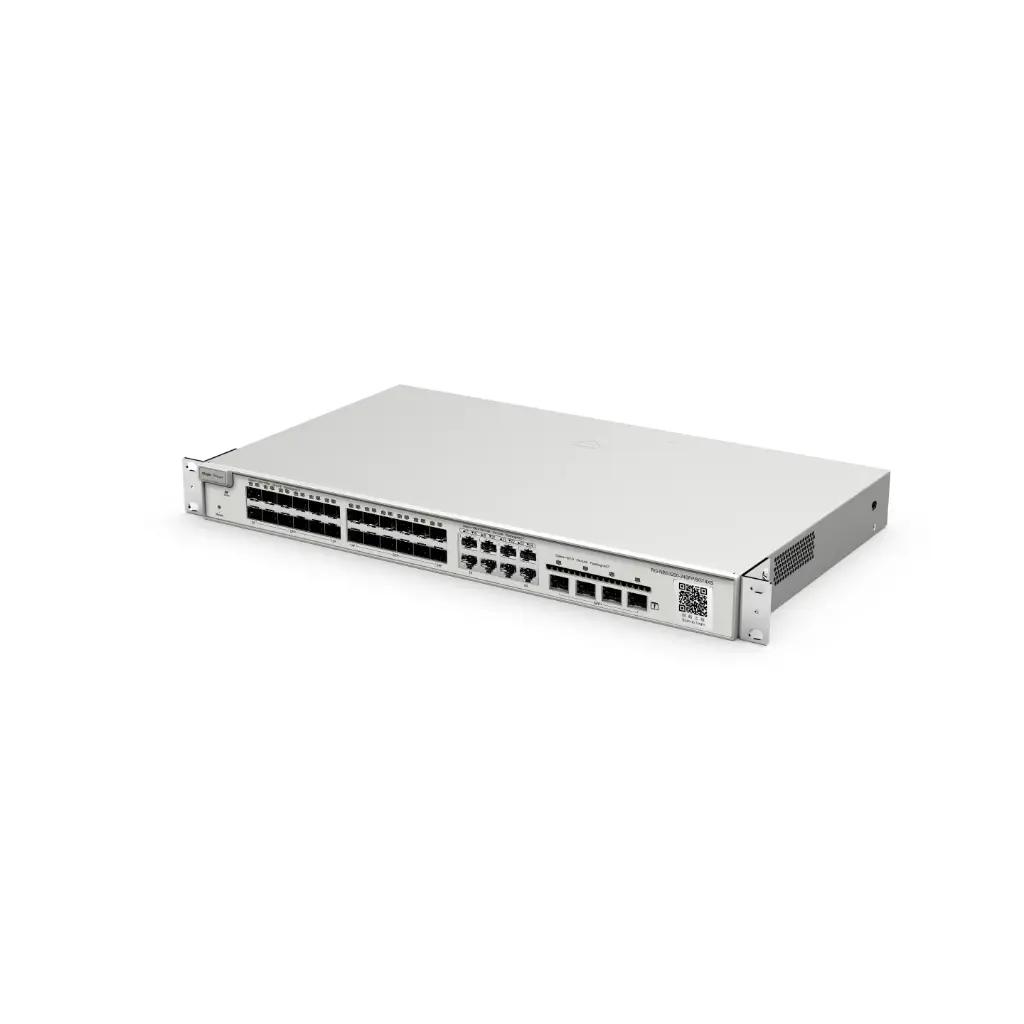 RG-NBS3200-24SFP/8GT4XS