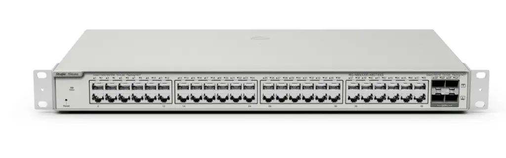 RG-NBS3200-48GT4XS