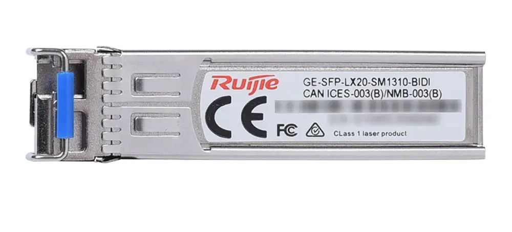 NIS-GE-SFP-550M-MM850