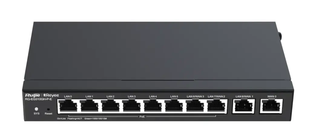 RG-EG310GH-P-E