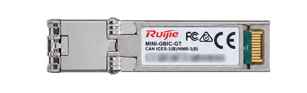 Mini-GBIC-GT