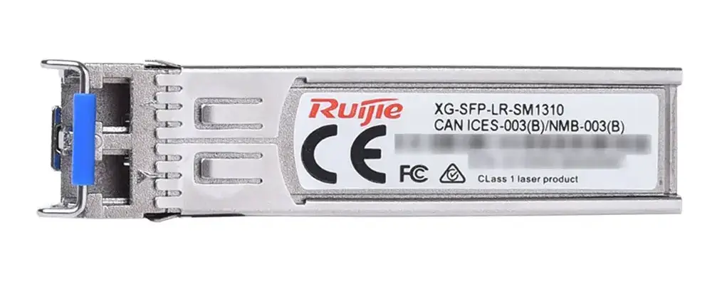 XG-SFP-LR-SM1310