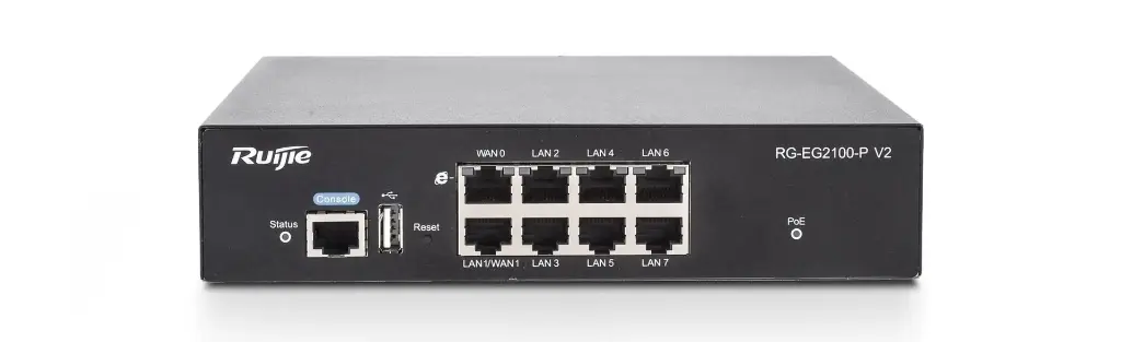 RG-EG2100-P V2