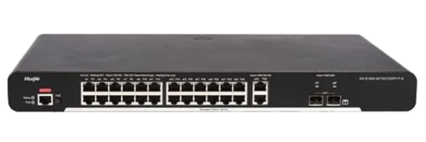 XS-S1920-26GT2SFP-LP-E