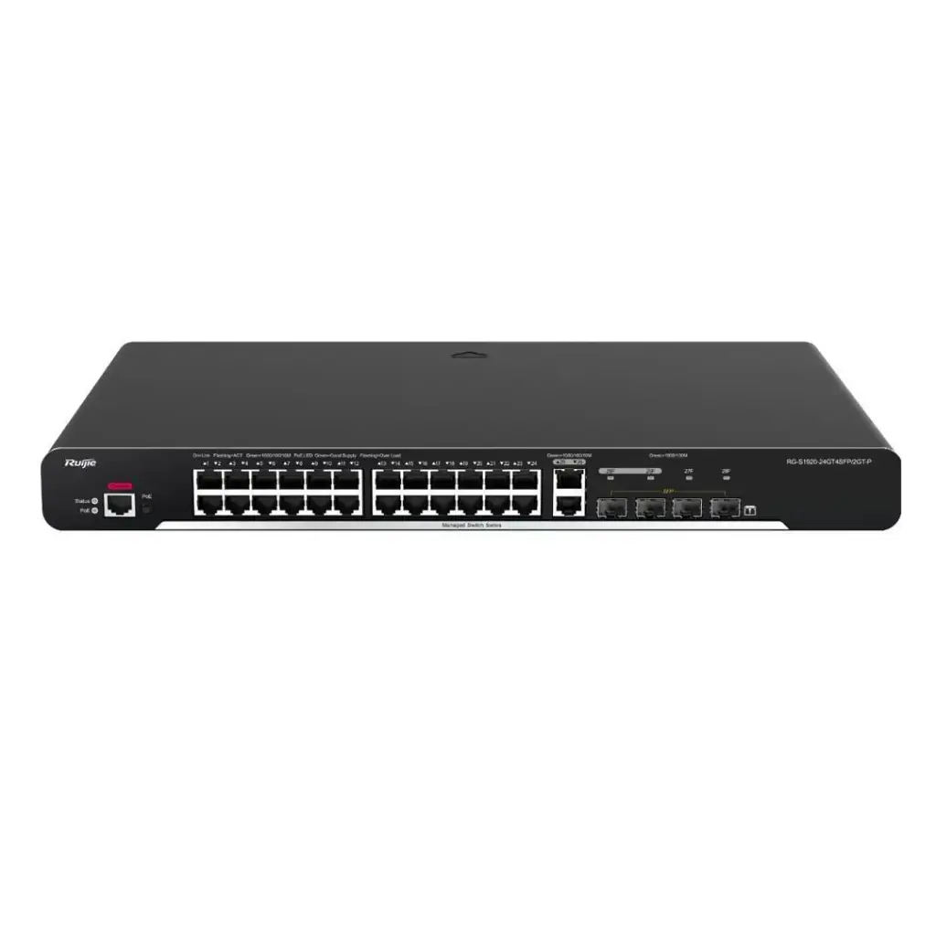 XS-S1920-24T2GT2SFP-P-E