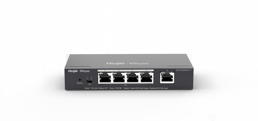 RG-ES205GC-P
