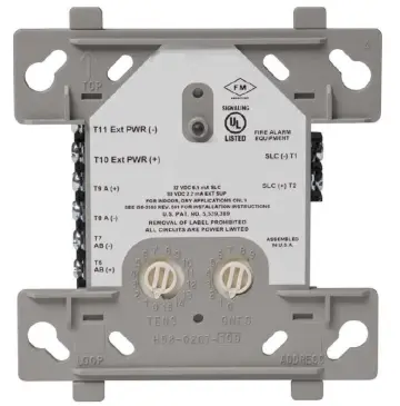 FCM-1CH